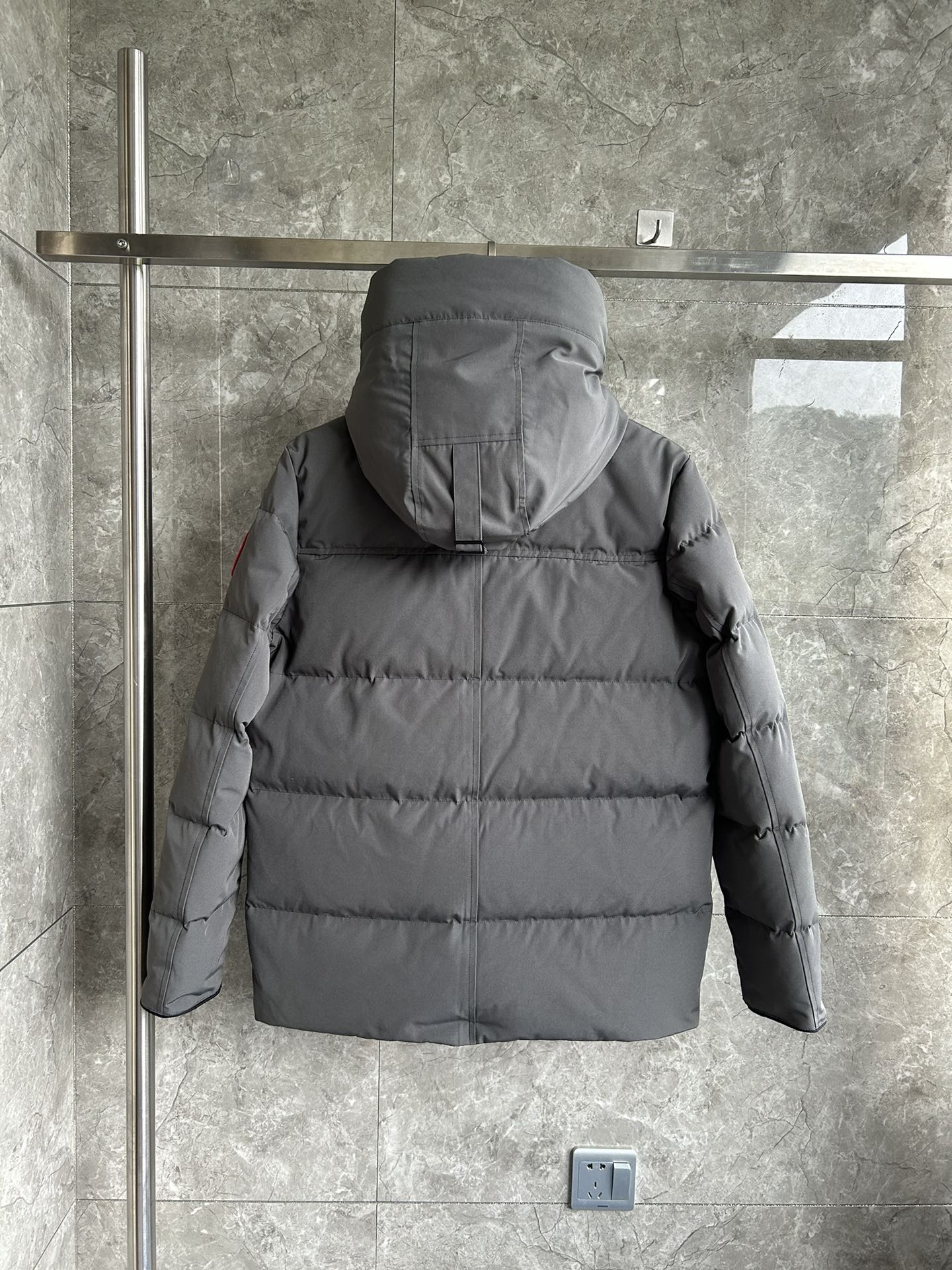 Canada Goose Down Jackets